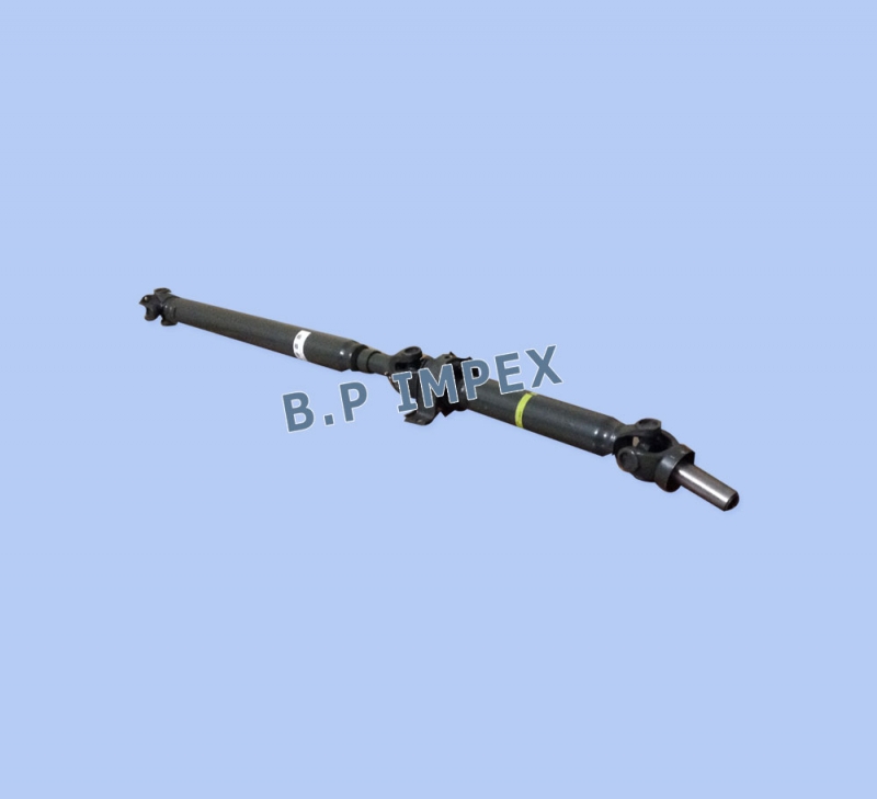 PROPELLER SHAFT ASSEMBLY WITH SPLIT JOINT 2WD,0501AAA02981N